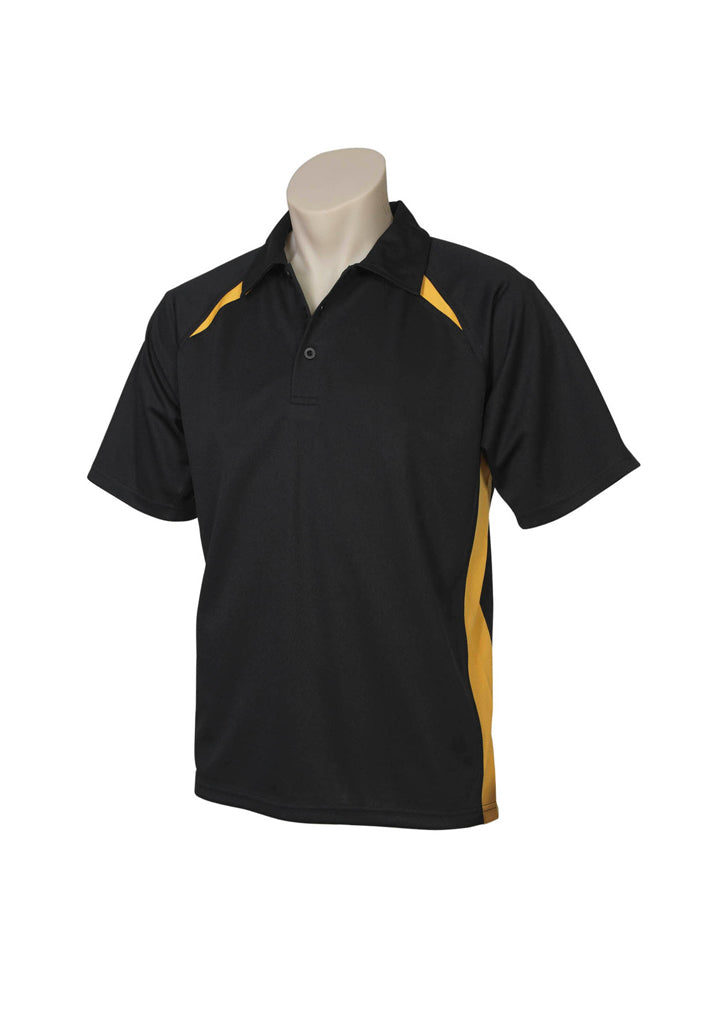 Men's Splice Polo