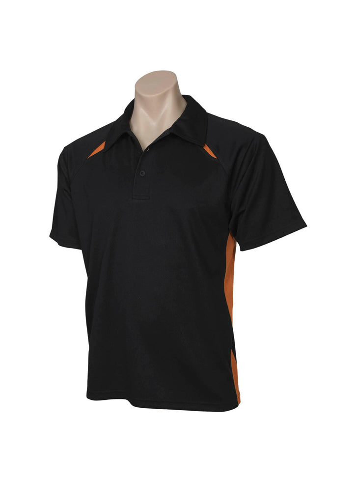 Men's Splice Polo