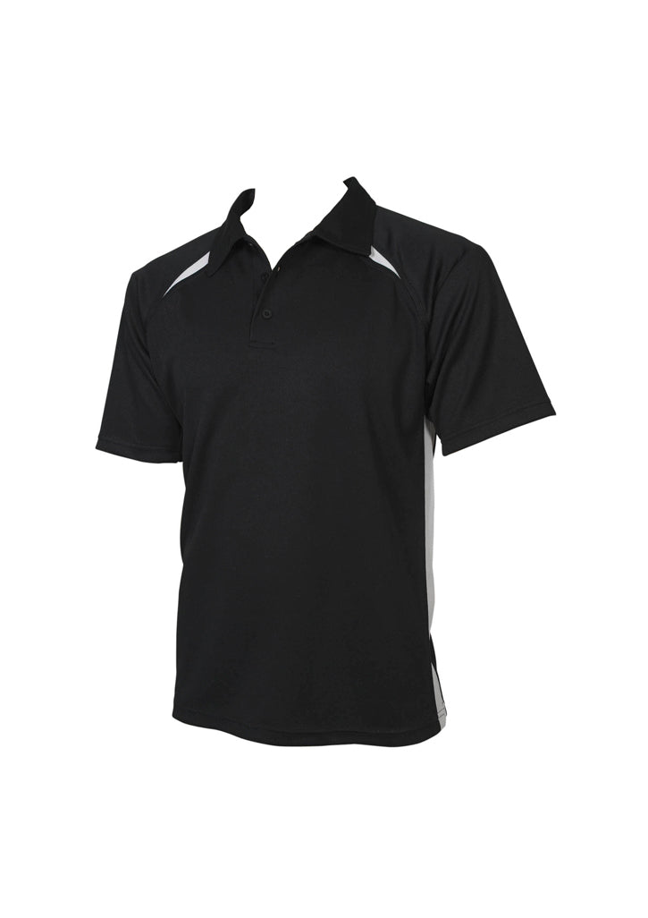 Men's Splice Polo