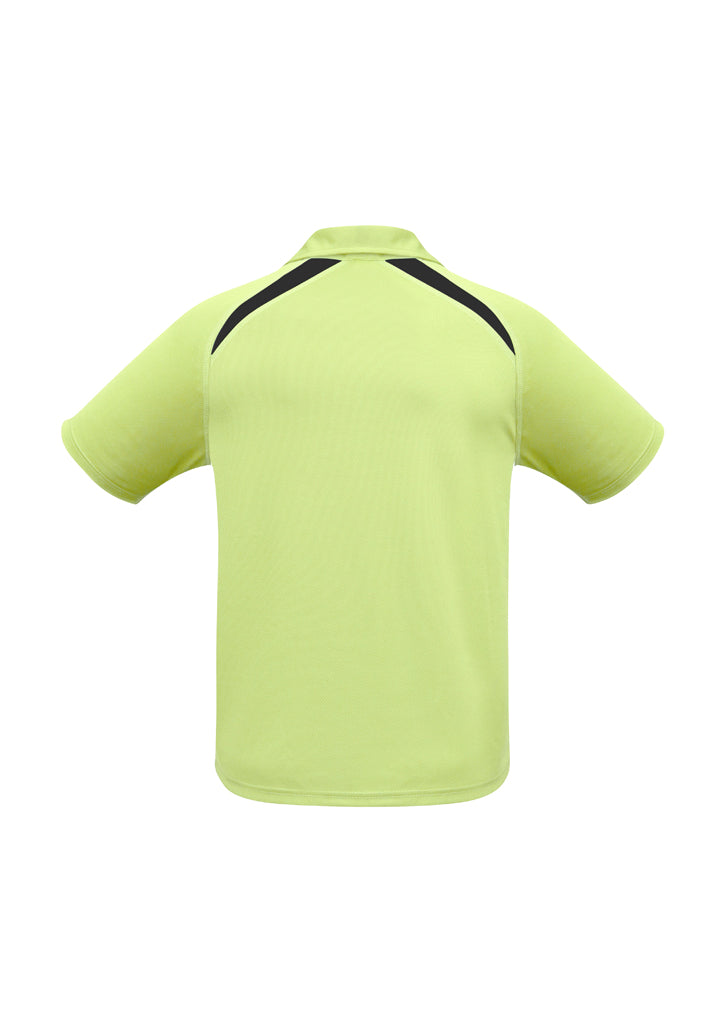 Men's Splice Polo