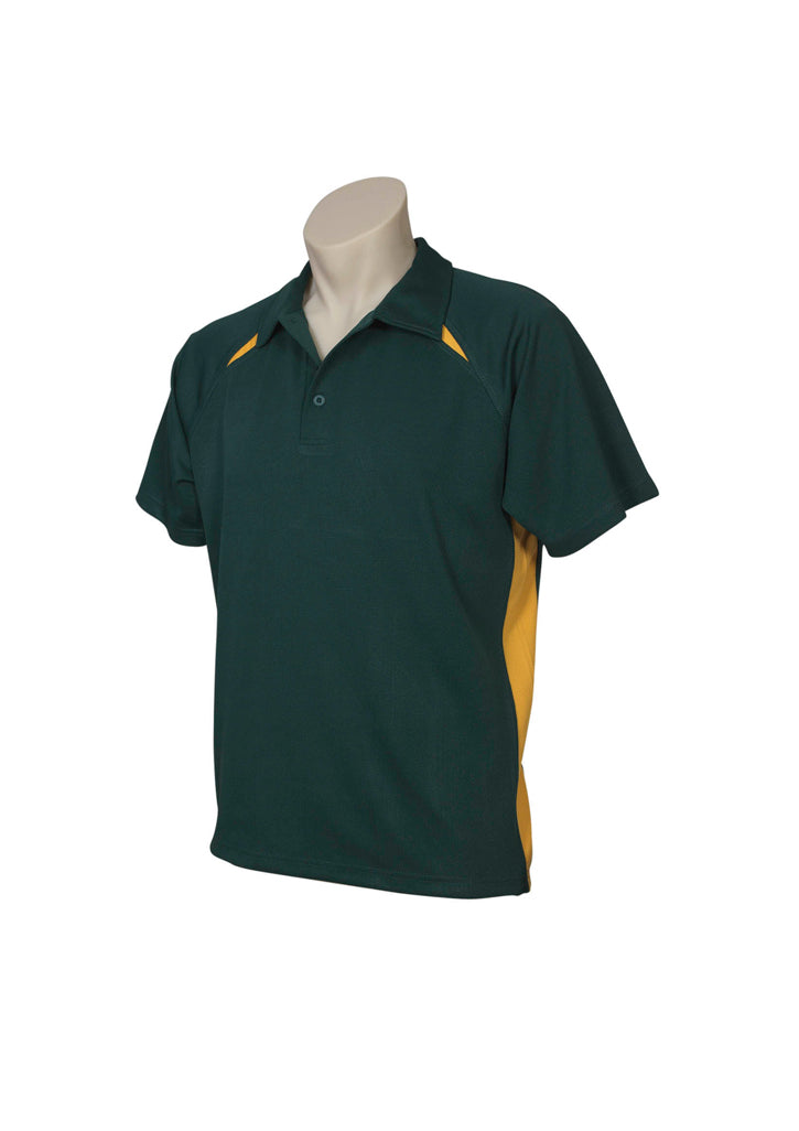 Men's Splice Polo