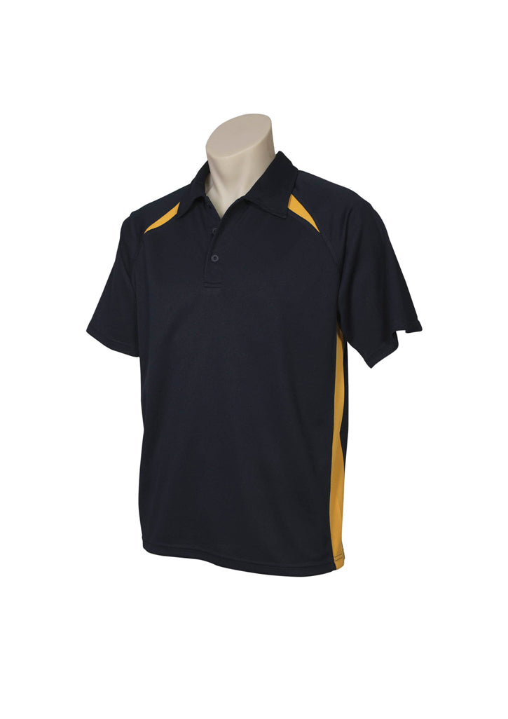 Men's Splice Polo