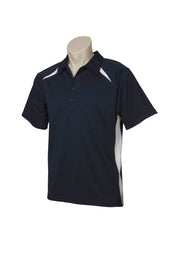 Men's Splice Polo
