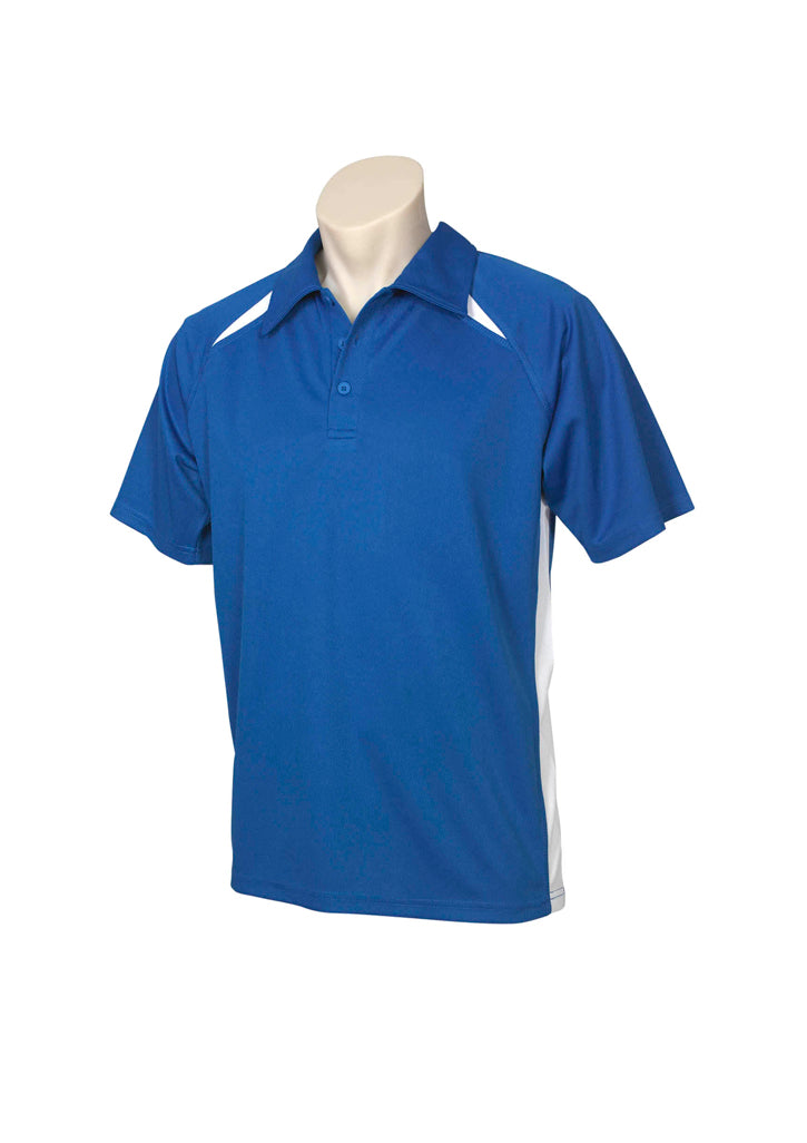 Kids Splice Polo