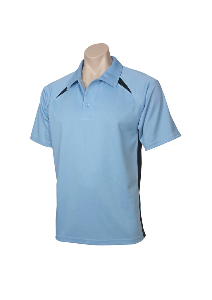 Men's Splice Polo