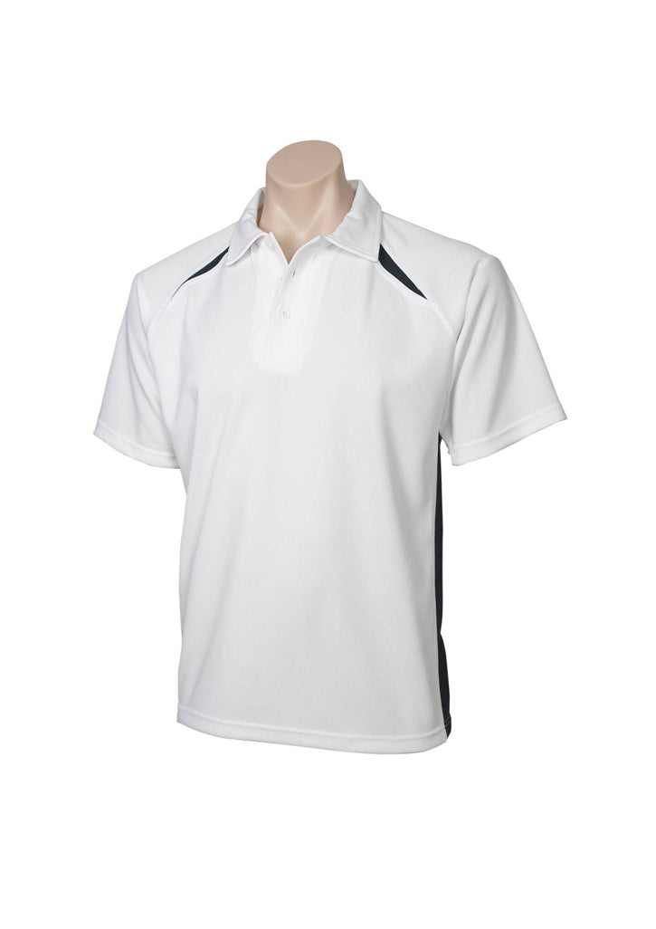 Men's Splice Polo