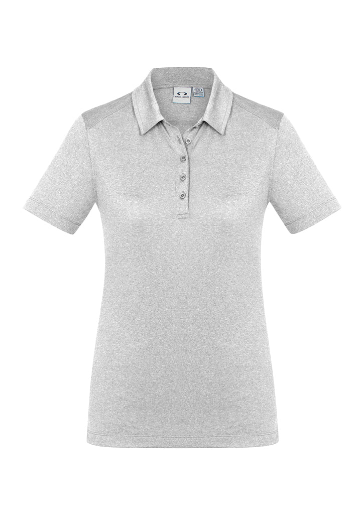 Ladies Aero Polo