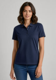 Ladies Aero Polo P815LS