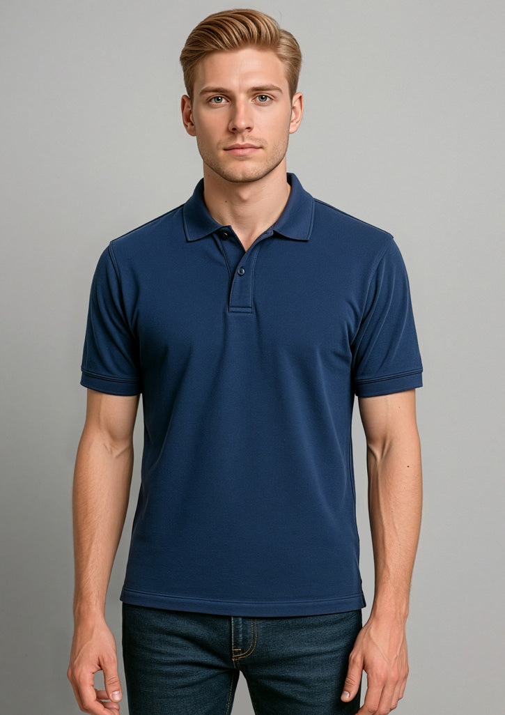 Men's Oceana Polo P9000
