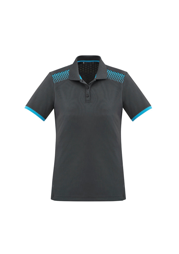 Men's Galaxy Polo