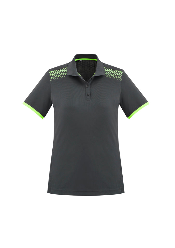 Men's Galaxy Polo