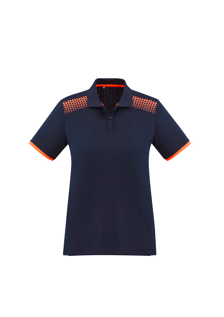 Men's Galaxy Polo