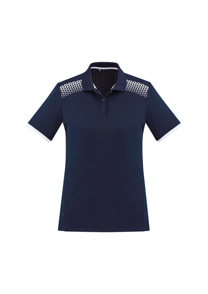 Men's Galaxy Polo