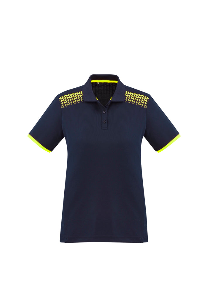 Men's Galaxy Polo