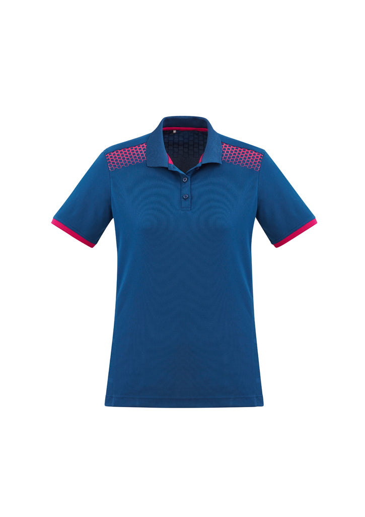 Men's Galaxy Polo