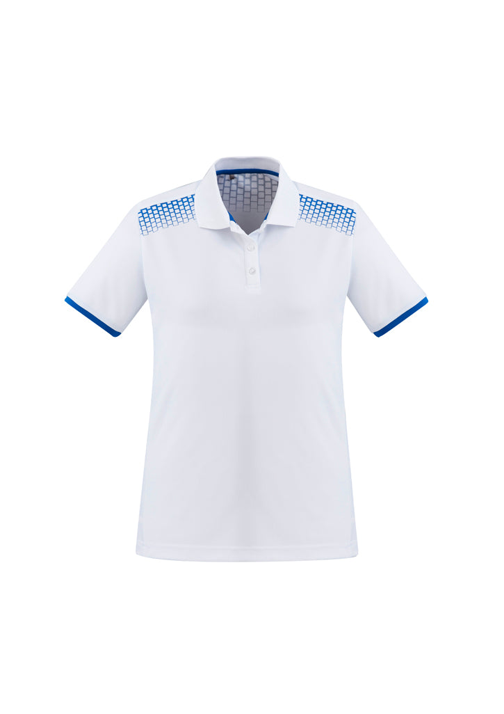 Men's Galaxy Polo