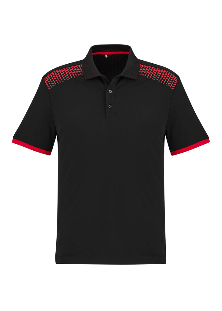 Men's Galaxy Polo