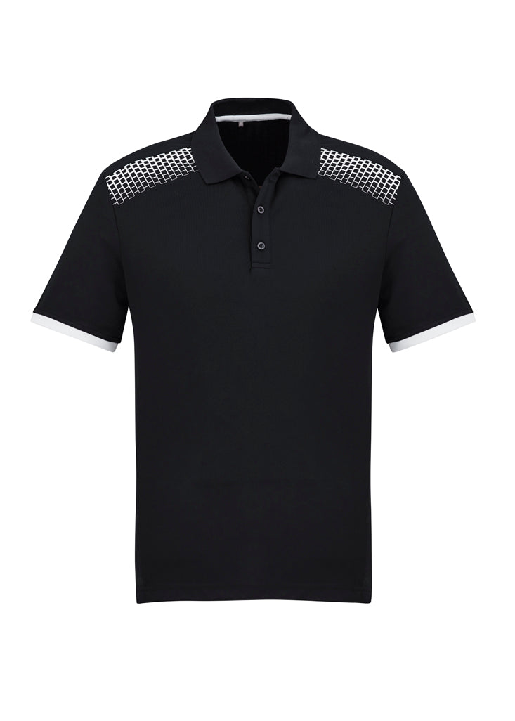 Men's Galaxy Polo