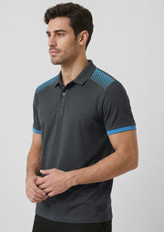 Men's Galaxy Polo P900MS