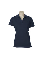 Ladies Oceana Polo P9025