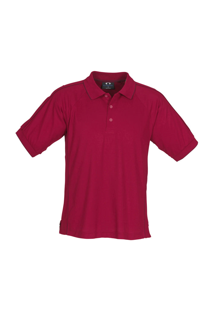 Men's Resort Polo