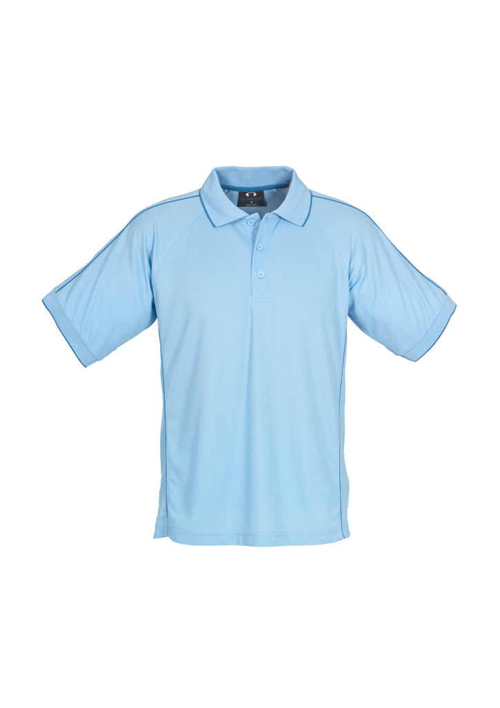 Men's Resort Polo