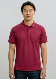 Men's Resort Polo P9900