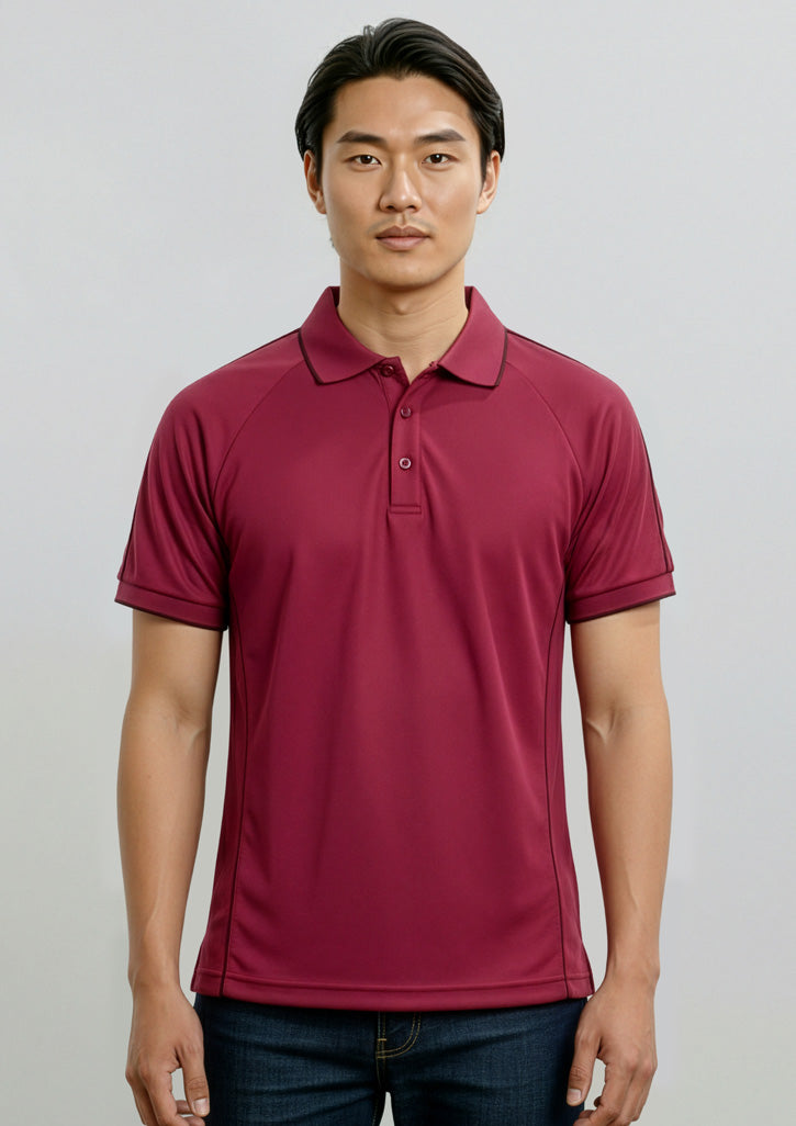 Men's Resort Polo P9900