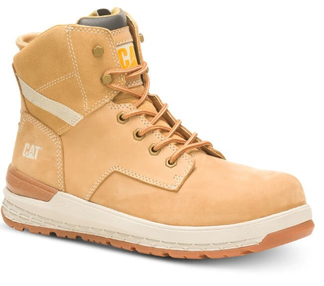 CAT Men's Impact Boot