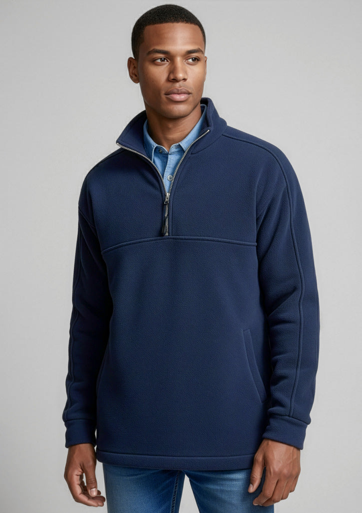 Men's Heavy Weight Fleece PF380