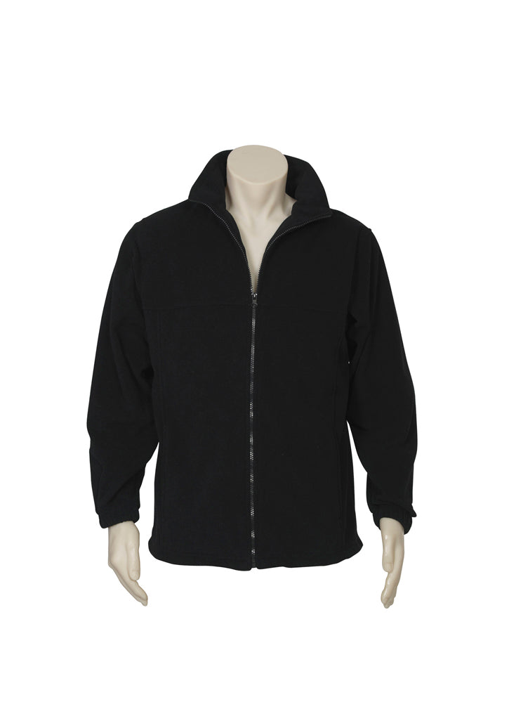 Men's Plain Jacket
