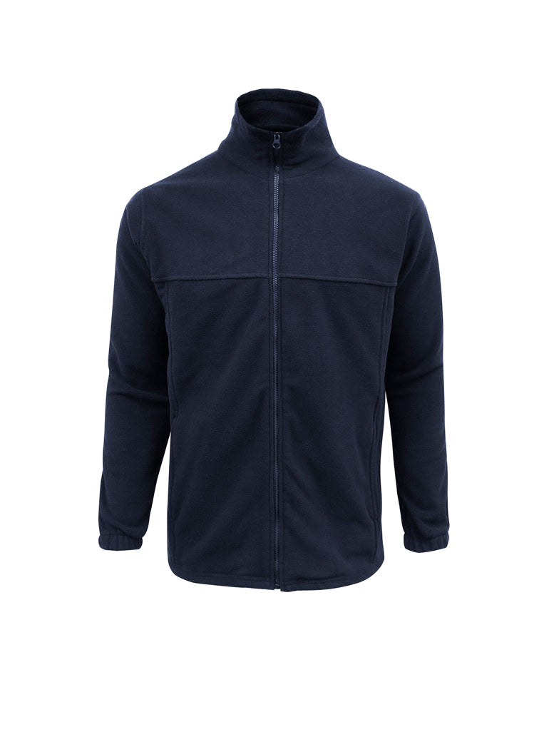 Men's Plain Jacket