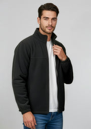 Men's Plain Jacket PF630