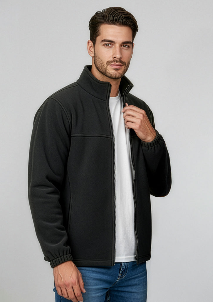 Men's Plain Jacket PF630