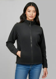 Women's Plain Jacket PF631