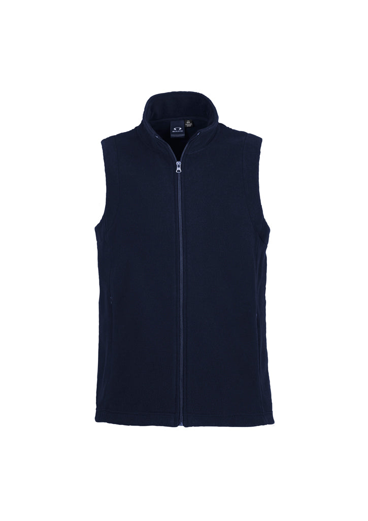 Women's Plain Vest