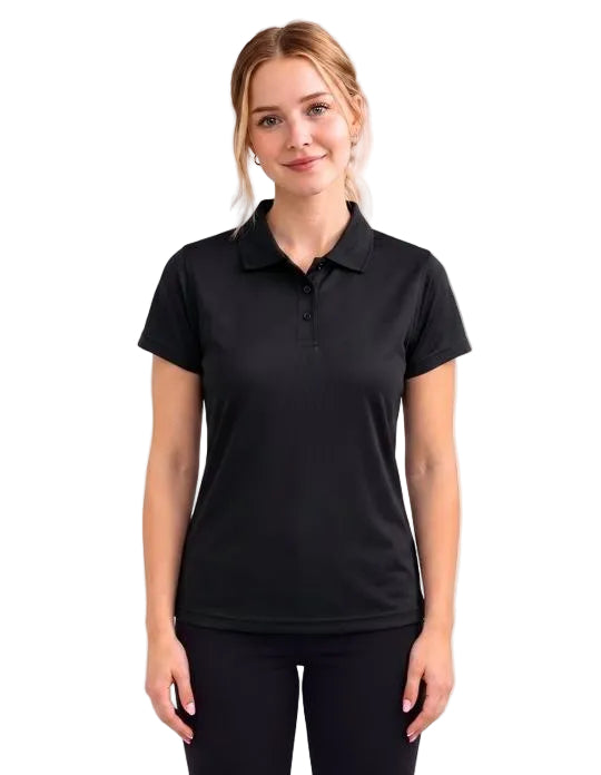 The Piranha Polo Shirts 01396
