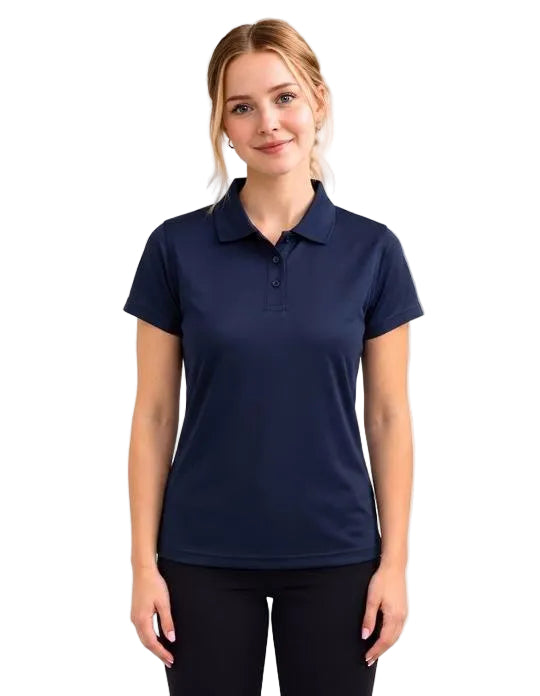 The Piranha Polo Shirts 01396