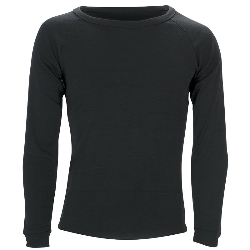 Sherpa Thermal Top - Long Sleeve - Polypropylene