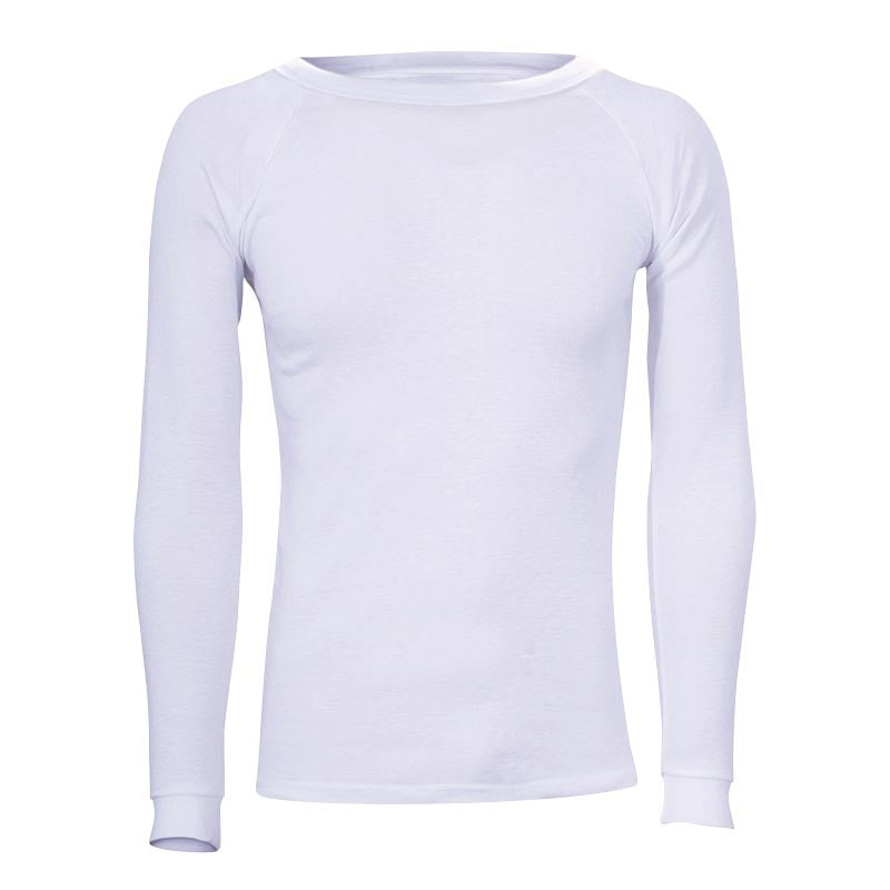 Sherpa Thermal Top - Long Sleeve - Polypropylene