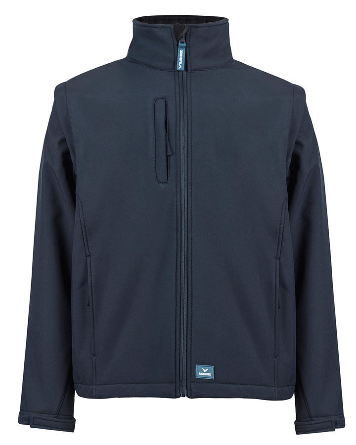 Solid Landy Men's Jacket 8596