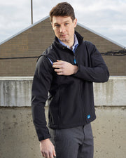 Solid Landy Men's Jacket 8596