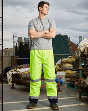 Adults Utility Pant 8271