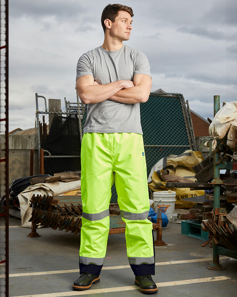 Adults Utility Pant 8271