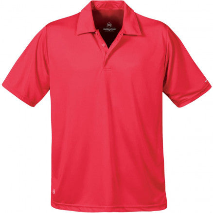 Stormtech PS-1 Men's Apollo H2x-dry Polo