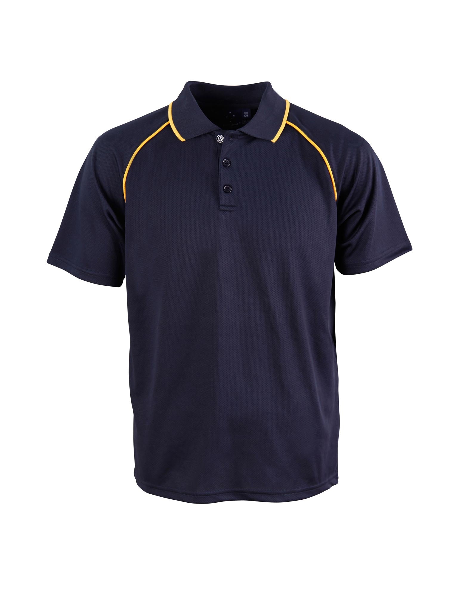 Champion Kids Polo