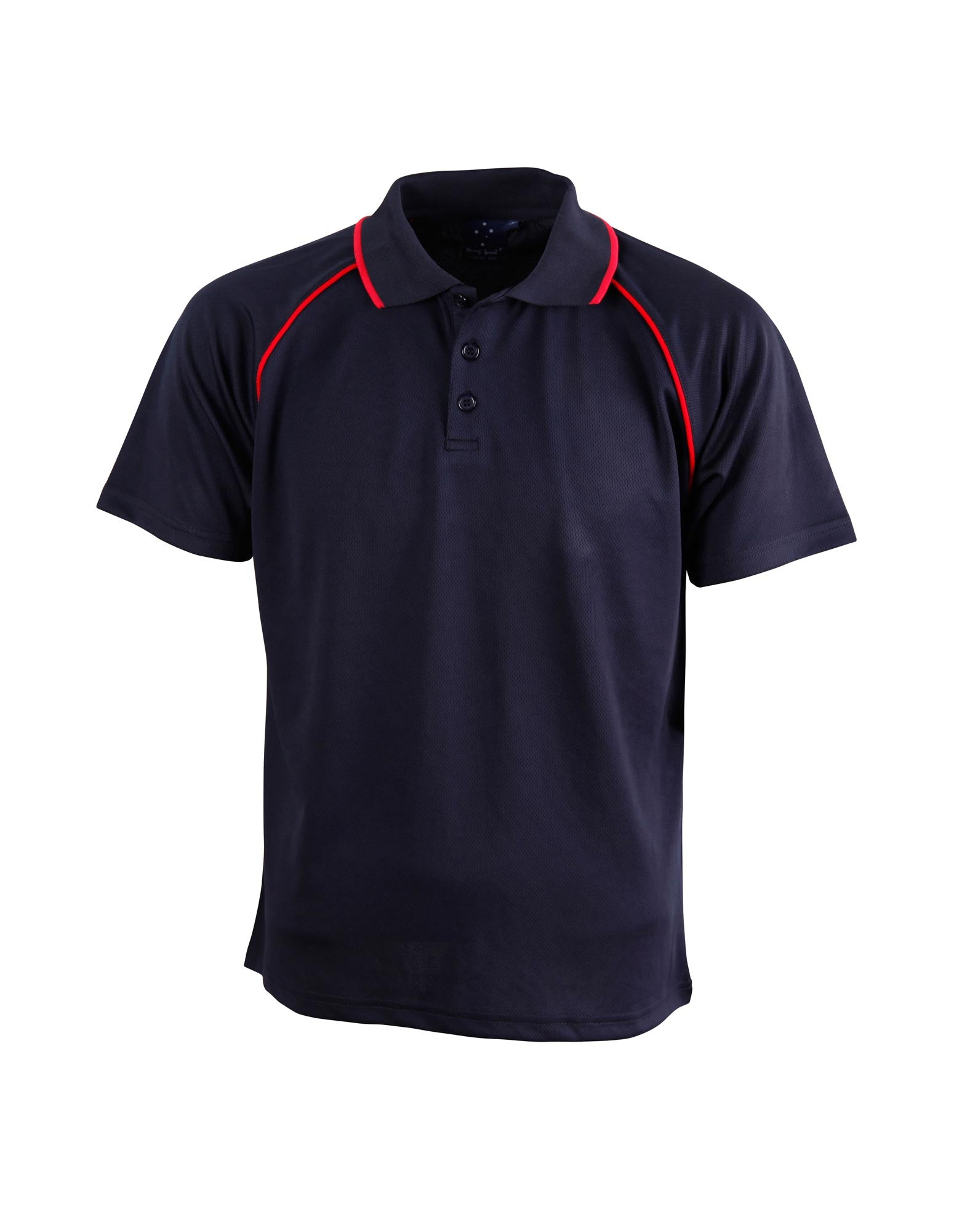 Champion Kids Polo