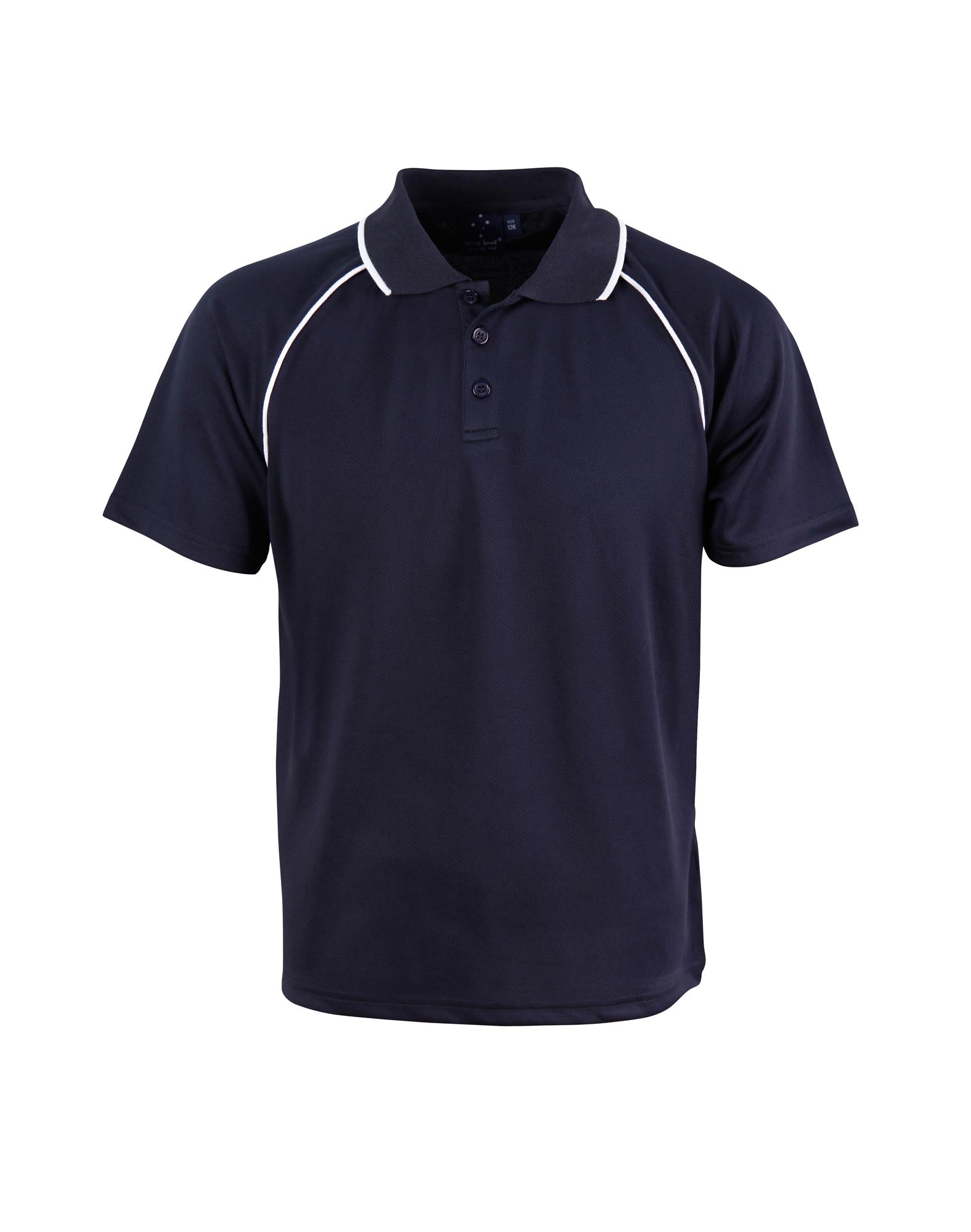 Champion Kids Polo