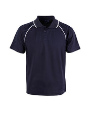 Champion Kids Polo