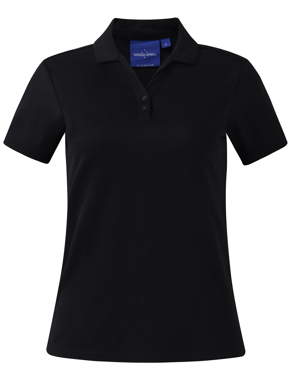 Victory Truedry Short Sleeve Polo
